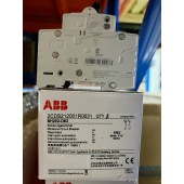 ABB SH200系列微型断路器 SH202-D63