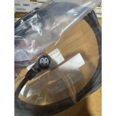 OMRON 欧姆龙 电缆类型 防水接插件 XS2F-M12PVC3A2M