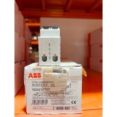 ABB SH200系列微型断路器 SH202-C2