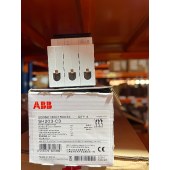 ABB SH200系列微型断路器 SH203-C3