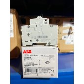 ABB SH200系列微型断路器 SH204-D40