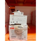 ABB SH200系列微型断路器 SH202-C2