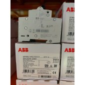 ABB SH200系列微型断路器 SH204-C50