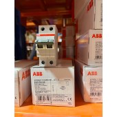 ABB SH200系列微型断路器 SH201-D16NA