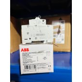 ABB SH200系列微型断路器 SH204-D32
