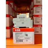 ABB GSH200剩余电流动作断路器GSH204 AC-C50/0.03