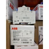 ABB SH200系列微型断路器 SH203-D50