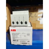 ABB SH200系列微型断路器 SH204-D25