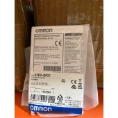 OMRON 欧姆龙 圆柱型光电传感器 E3FB-DP21 OMS