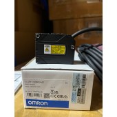OMRON 欧姆龙 智能传感器内置放大器型激光传感器 ZX1-LD600A61 5M