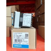 OMRON 欧姆龙 数字温控器 E5CC-RX2ASM-852