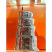 ABB XLP系列 熔断器式隔离开关 XLP 000 -6CC
