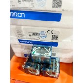 OMRON 欧姆龙 一般通用继电器 LY4N-J DC48 BY OMI