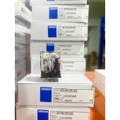 OMRON 欧姆龙 微型功率继电器 MY4N-CR-GS AC110/120 BY OMZ/C