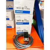 OMRON 欧姆龙 接近传感器 TL-W5E2 2M