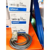 OMRON 欧姆龙 接近传感器 TL-W5E2 2M
