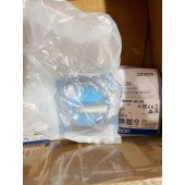 OMRON 欧姆龙 接近传感器 E2B-M18KS08-WZ-B2 2M
