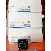 OMRON 欧姆龙 闭锁继电器 MK2KP AC220