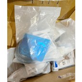 OMRON 欧姆龙 接近传感器 E2B-M18LS08-WZ-B1 2M