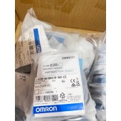 OMRON 欧姆龙 接近传感器 E2B-M18KN16-WZ-C2 2M