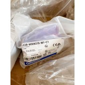 OMRON 欧姆龙 接近传感器 E2B-M30KS15-M1-C1
