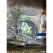 OMRON 欧姆龙 接近传感器 E2B-M12LN05-WZ-C1 2M
