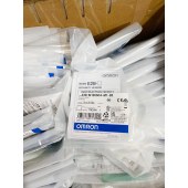 OMRON 欧姆龙 接近传感器 E2B-M12KS04-M1-B2