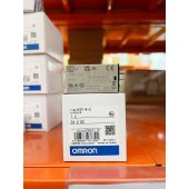OMRON 欧姆龙 固态定时器 H3Y-4-C DC24V 1S