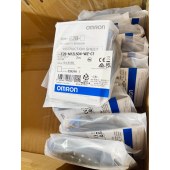 OMRON 欧姆龙 接近传感器 E2B-M12LS04-WZ-C1 2M
