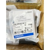 OMRON 欧姆龙 接近传感器 E2B-S08LS02-WP-C1 2M