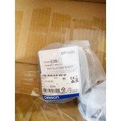 OMRON 欧姆龙 接近传感器 E2B-M18LN16-WZ-B1 2M