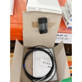 OMRON 欧姆龙 光纤传感器 E32-ZD32 2M