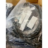 OMRON 欧姆龙 电缆类型 防水接插件 XS2F-M12PVC4A2M