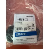 OMRON 欧姆龙 放大器内置型光电传感器 E3T-ST33 2M
