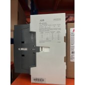 ABB 交流接触器 AX205-30-11-80*220-230V50Hz/230-240V60Hz