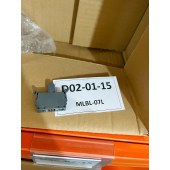 ABB MLBL系列 按钮指示 附件LED集成灯座 MLBL-07L