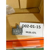 ABB MLBL系列 按钮指示 附件LED集成灯座 MLBL-07L