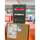 ABB A系列接触器 A110-30-11*220-230V 50Hz/230-240V 60Hz