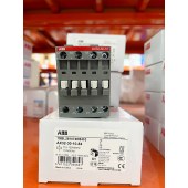 ABB 交流接触器 AX32-30-10-84*110V 50Hz/110-120V 60Hz