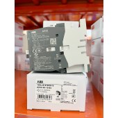 ABB 交流接触器 AX32-30-10-84*110V 50Hz/110-120V 60Hz