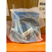 OMRON 欧姆龙 接近传感器 E2B-M18KS08-WZ-C2 2M