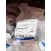 OMRON 欧姆龙 接近传感器 E2B-M30KS15-WZ-B1 2M