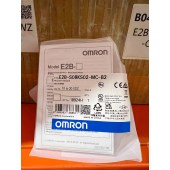 OMRON 欧姆龙 接近传感器 E2B-S08KS02-MC-B2