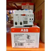 ABB GSH200剩余电流动作断路器GSH202 A-C40/0.03