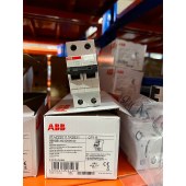 ABB GSH200剩余电流动作断路器GSH201 AC-D63/0.03