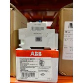 ABB GSH200剩余电流动作断路器GSH202 AC-D10/0.03