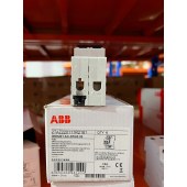 ABB GSH200剩余电流动作断路器GSH201 AC-D16/0.03