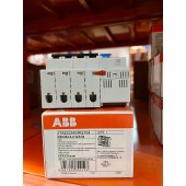 ABB GSH200剩余电流动作断路器GSH204 A-C16/0.03