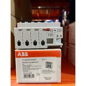 ABB GSH200剩余电流动作断路器GSH204 AC-B40/0.03