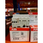 ABB GSH200剩余电流动作断路器GSH203 AC-D16/0.03